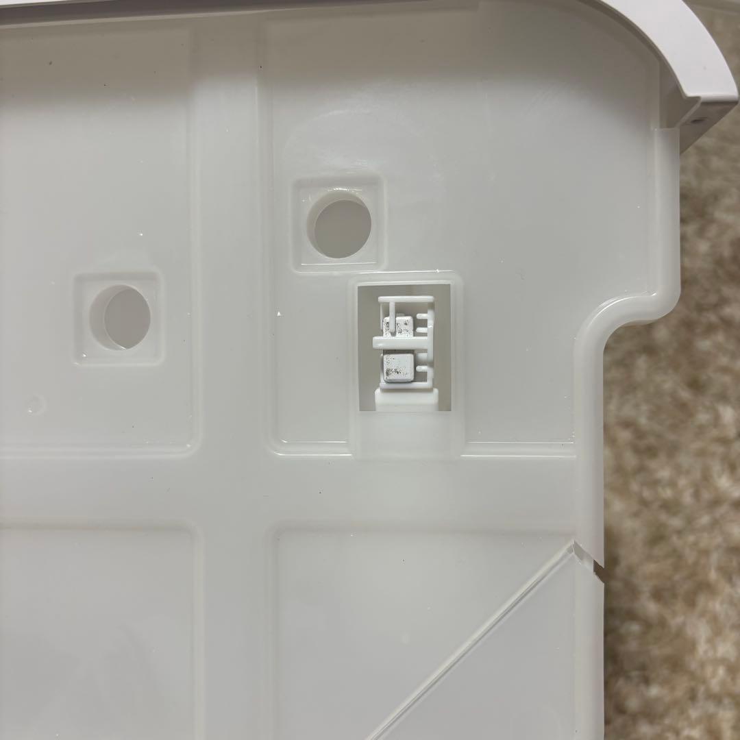 アイリスオーヤマ　サーキュレーター衣類乾燥除湿機　IJD-150-W 2023年