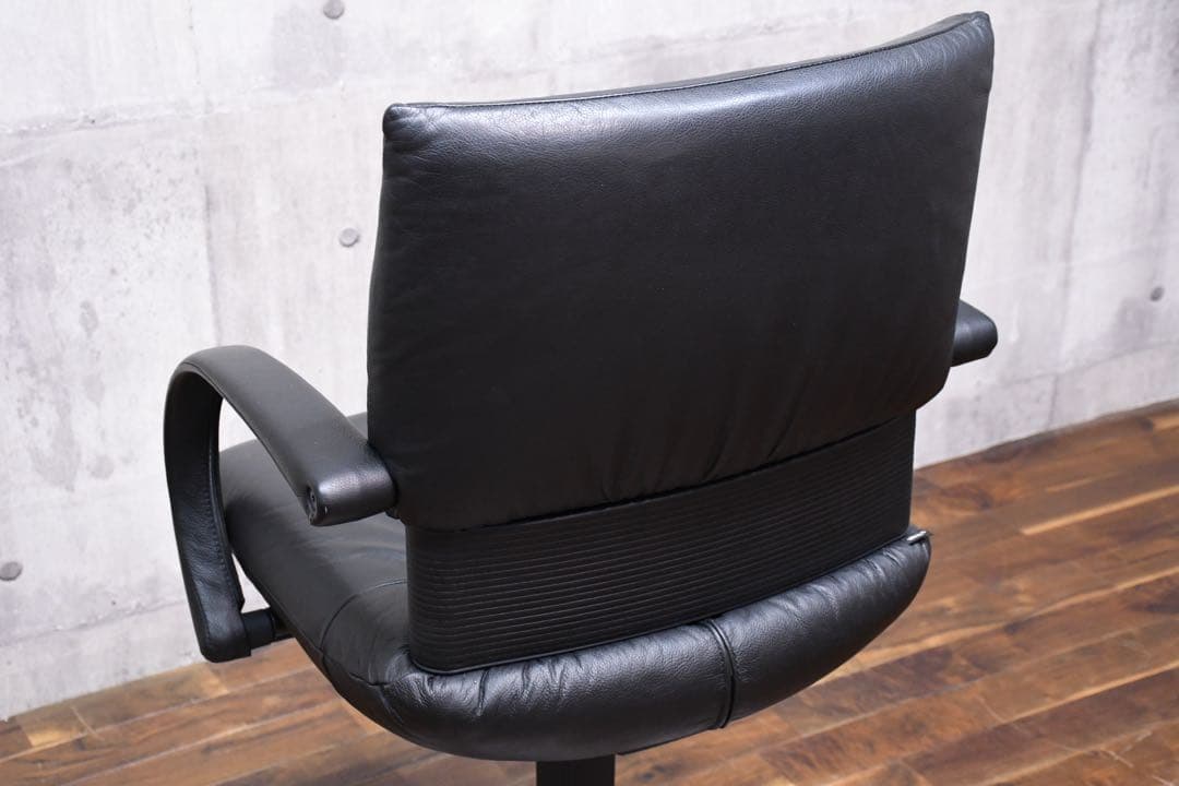 DLC133 美品 ヴィトラ フィグラチェア マリオベリーニ エグゼクティブ