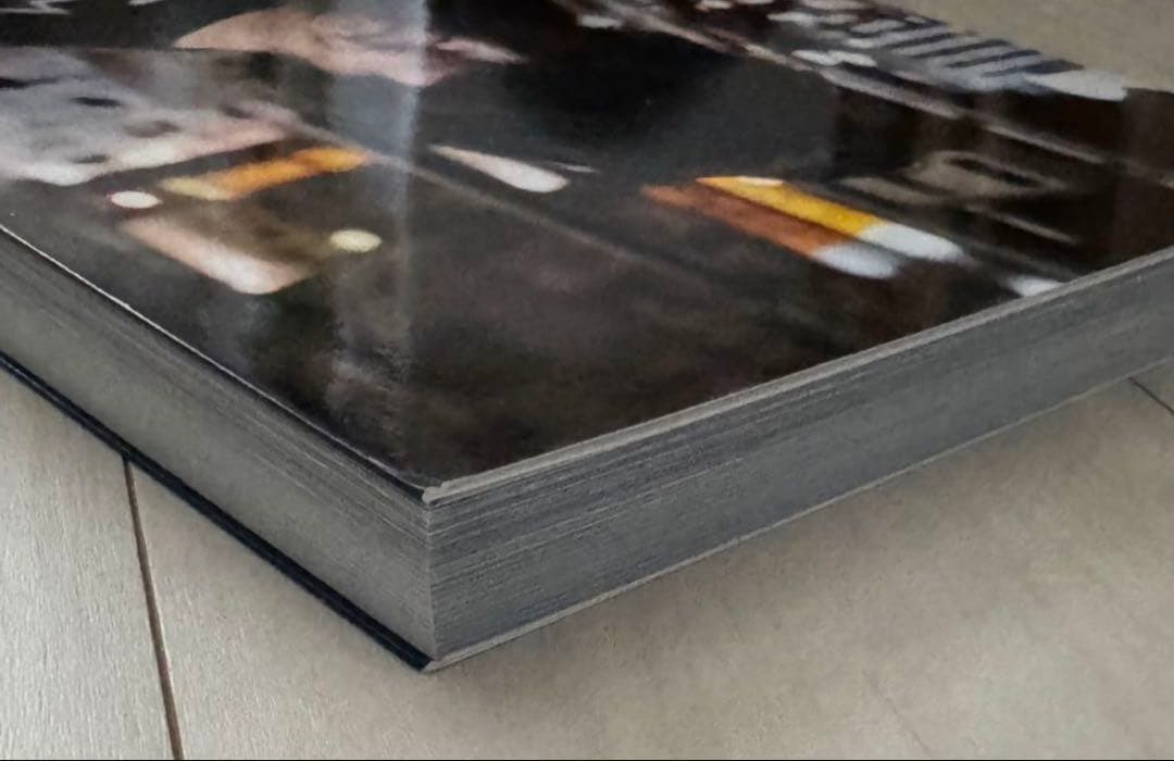 【新品！初版！サイン署名】別冊記錄 第1号　森山大道✕沢渡朔　細江英公