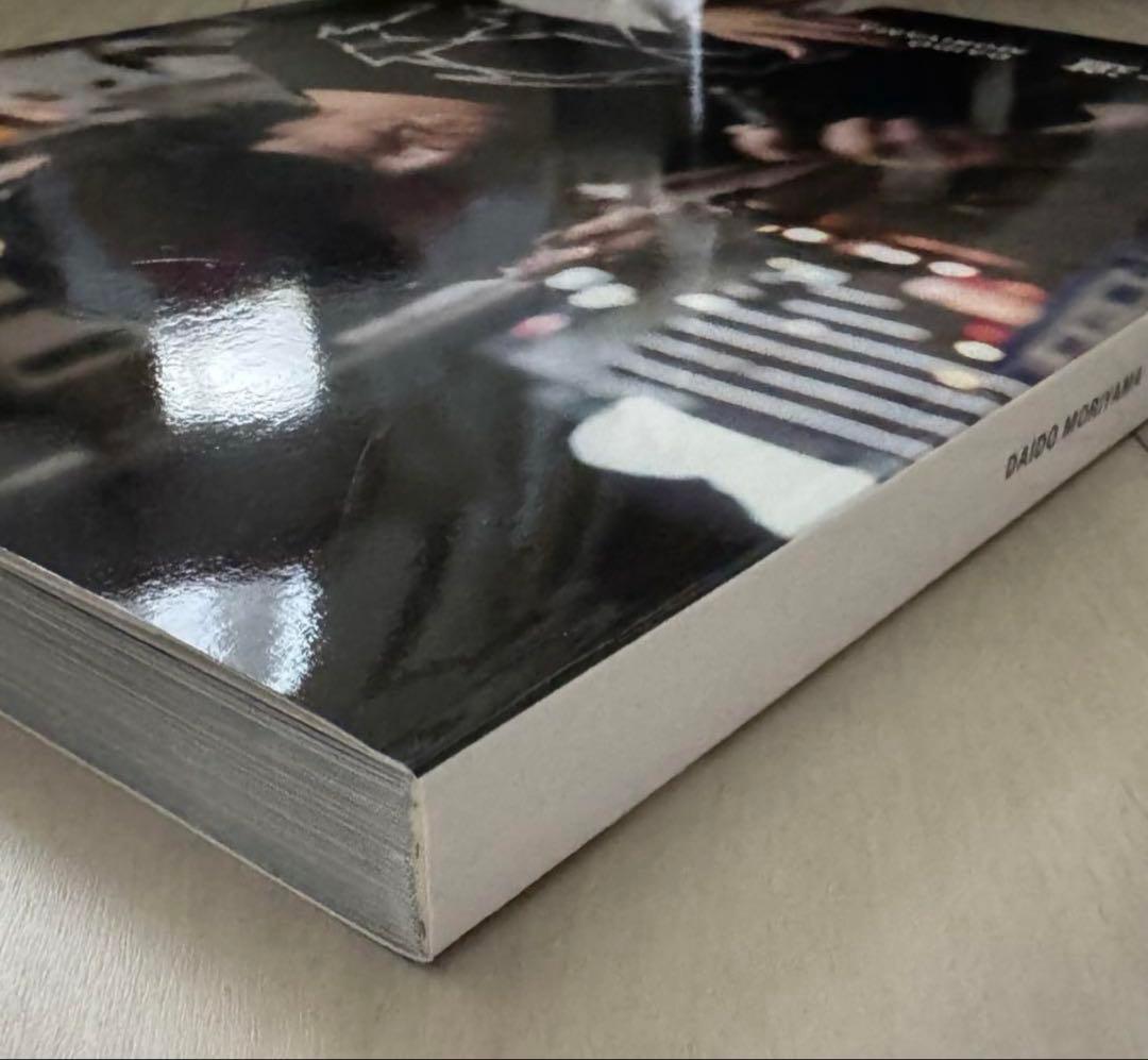 【新品！初版！サイン署名】別冊記錄 第1号　森山大道✕沢渡朔　細江英公