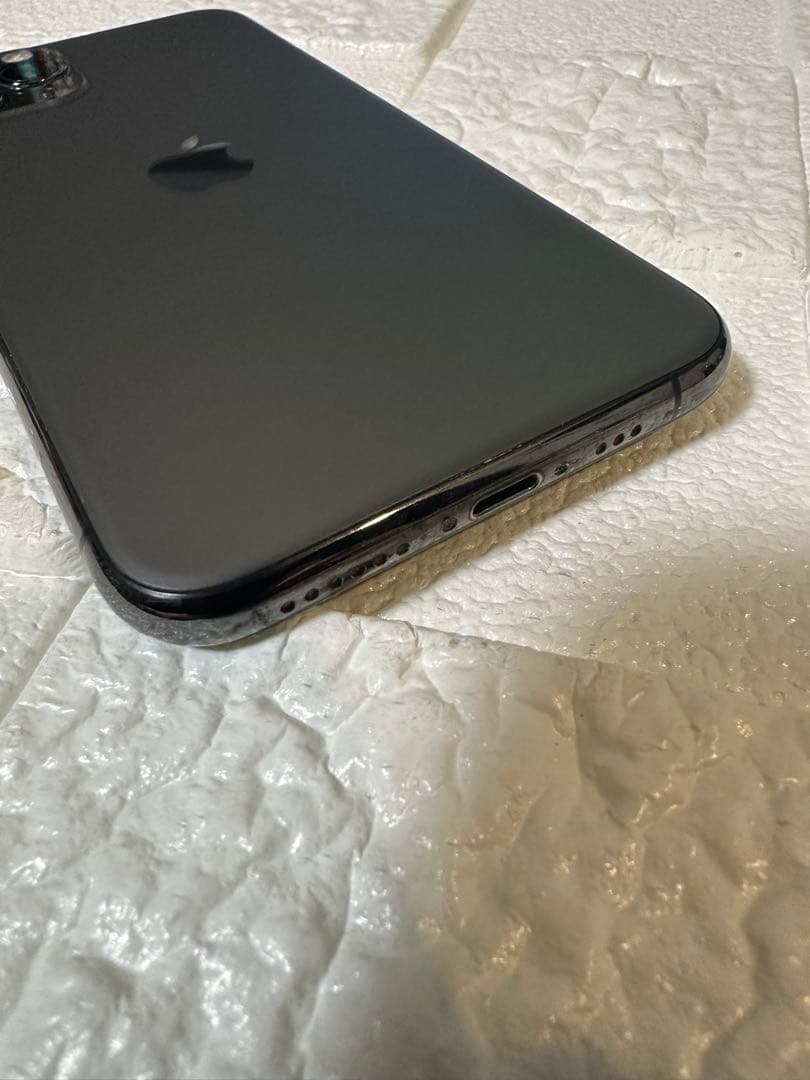 Apple iPhone 11 Pro スペースグレー　本体