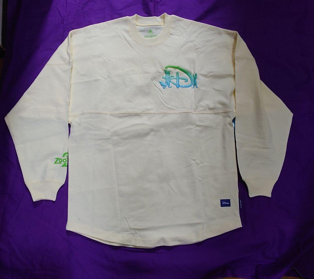 ズートピア2　スピジャ　香港ディズニー【S】サイズ