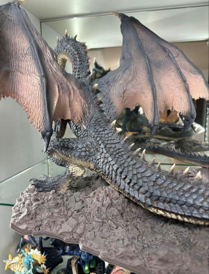 クリエイターズモデル ミラボレアス