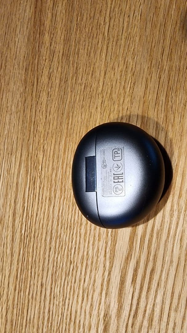 イヤホン huawei freeclip