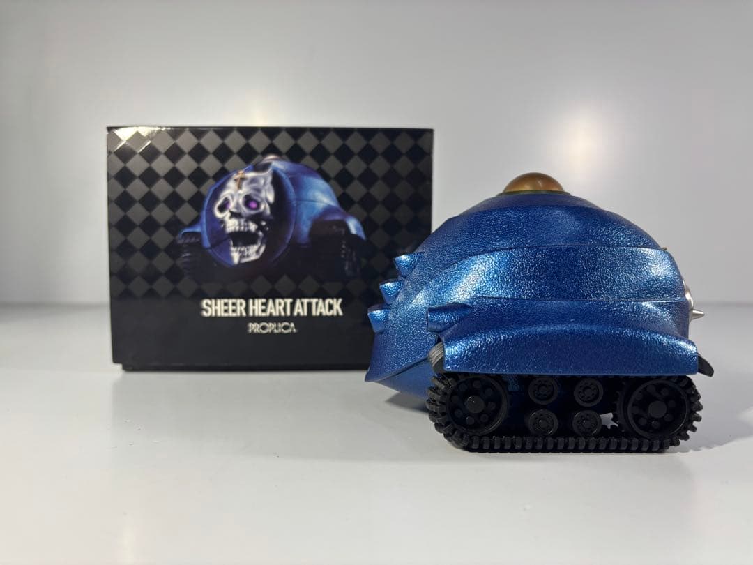 美品 PROPLICA シアーハートアタック ジョジョの奇妙な冒険