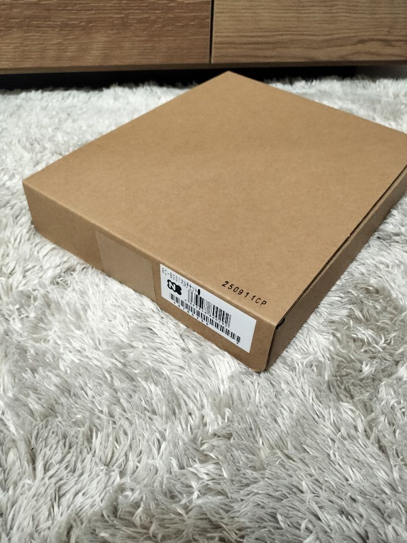 RC-B001 マルチリモコン ガス給湯器用