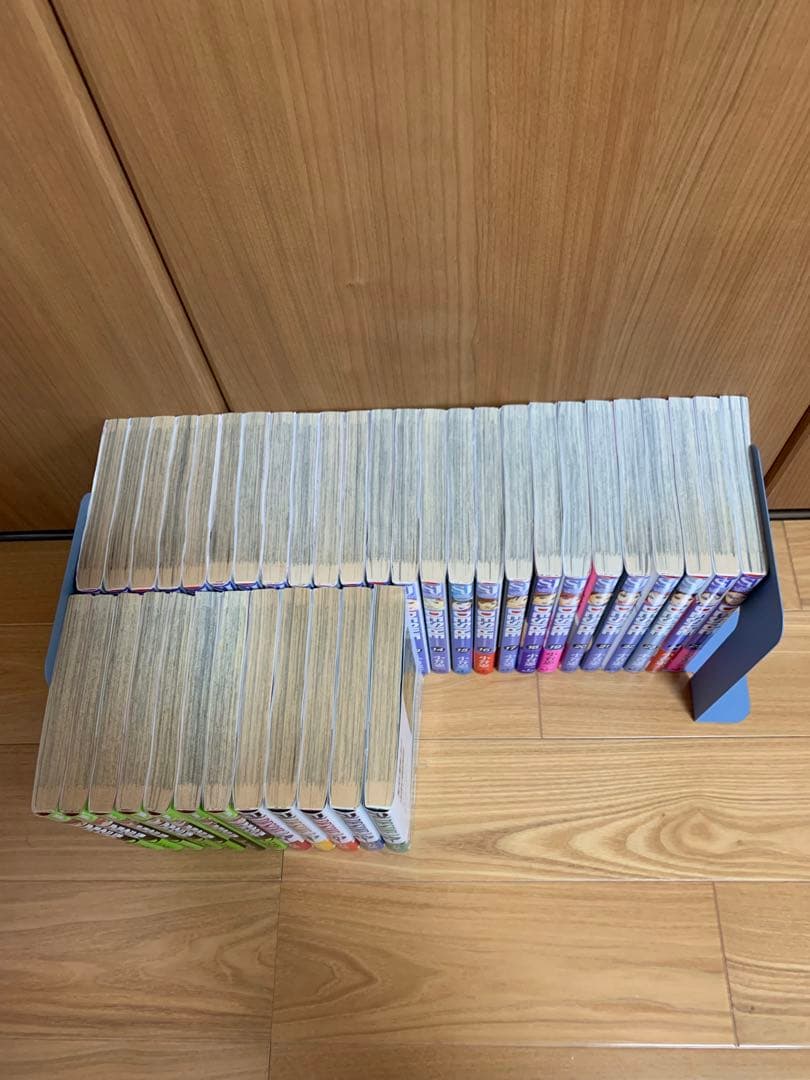 美品　desire　2ndseason 究極傑作選全巻セット　小谷憲一　37冊