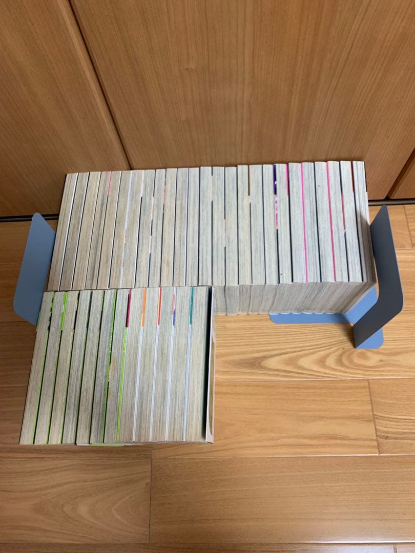 美品　desire　2ndseason 究極傑作選全巻セット　小谷憲一　37冊