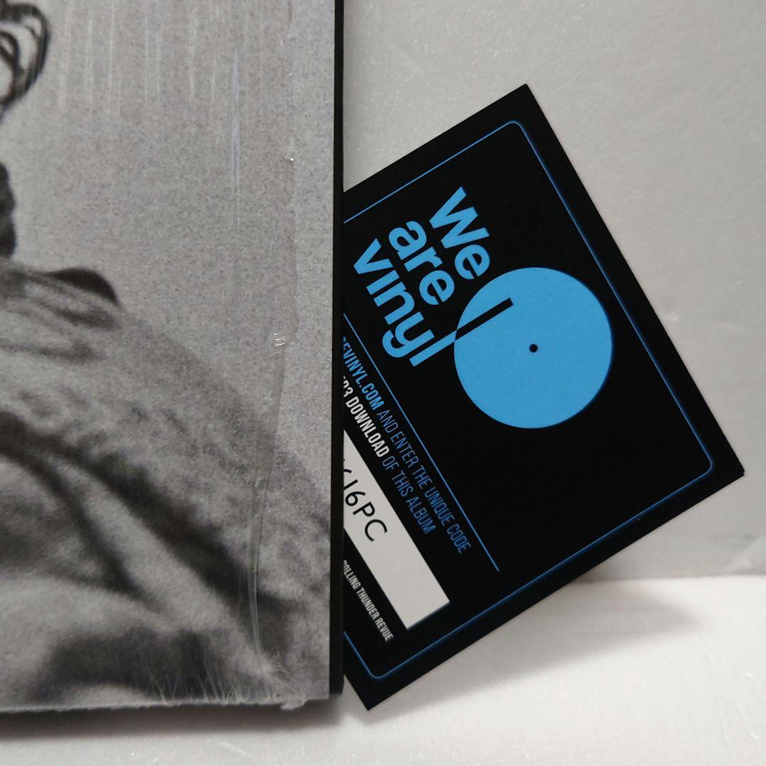 洋楽 BOB DYLAN LIVE 1975 (3LP)