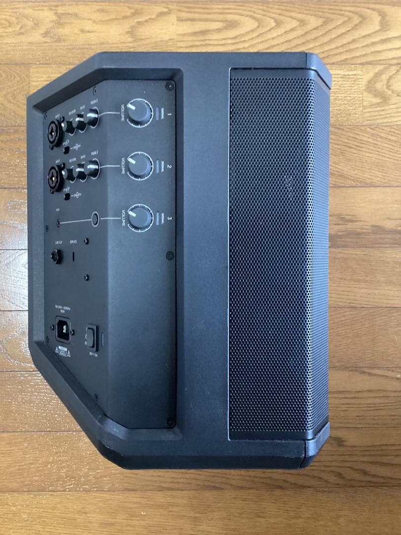ろ*じ様 BOSE S1 Pro バッテリー付 #2