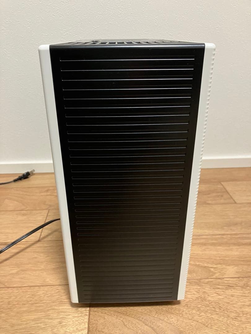 【美品】ダイニチ HD-RX324 加湿器 ブラック