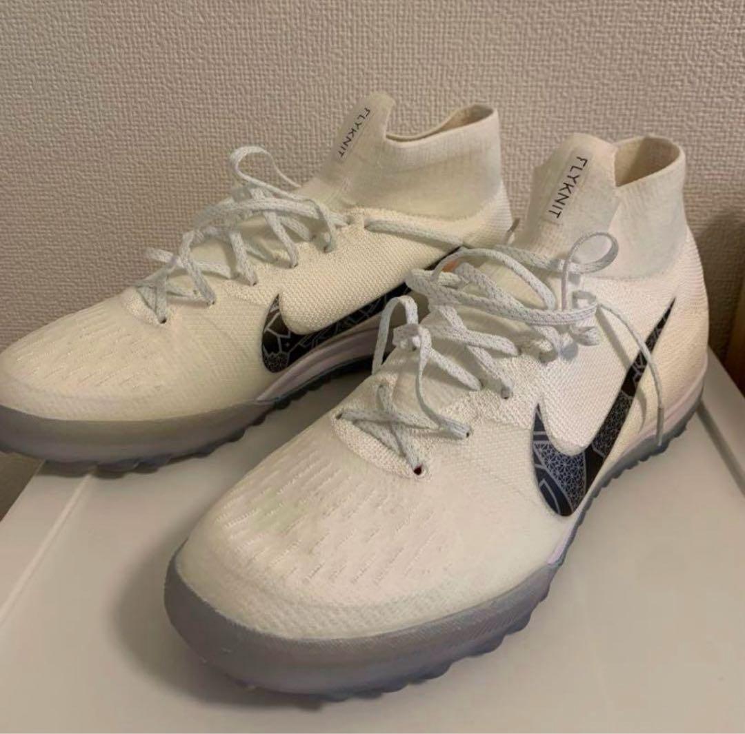 【超メルカリ市‼️限定】マーキュリアルスーパーフライX 6 エリートTF 28cm