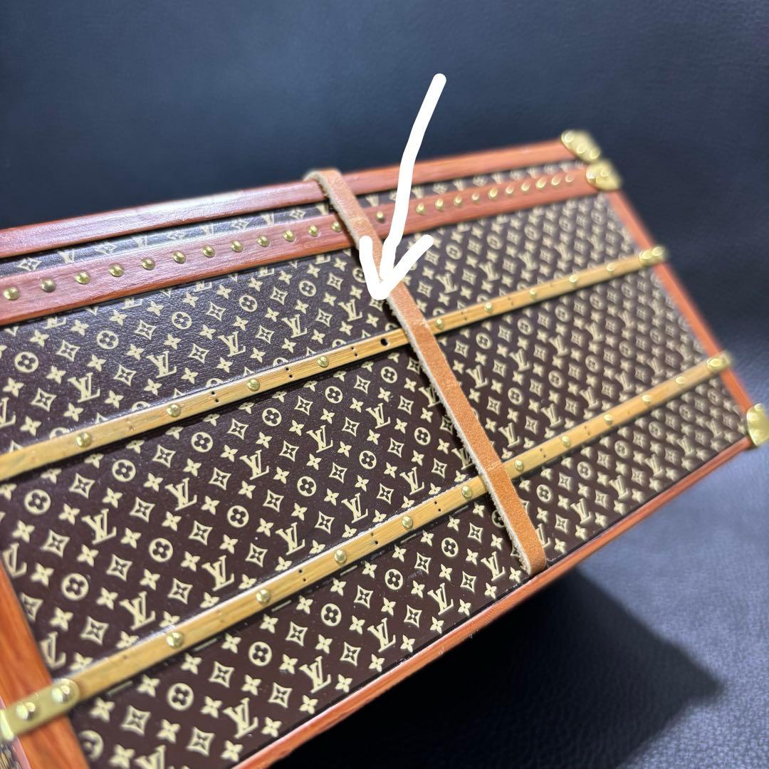 レア希少非売品ルイヴィトンVIP限定コレクション箱ノベルティペーパーウェイト