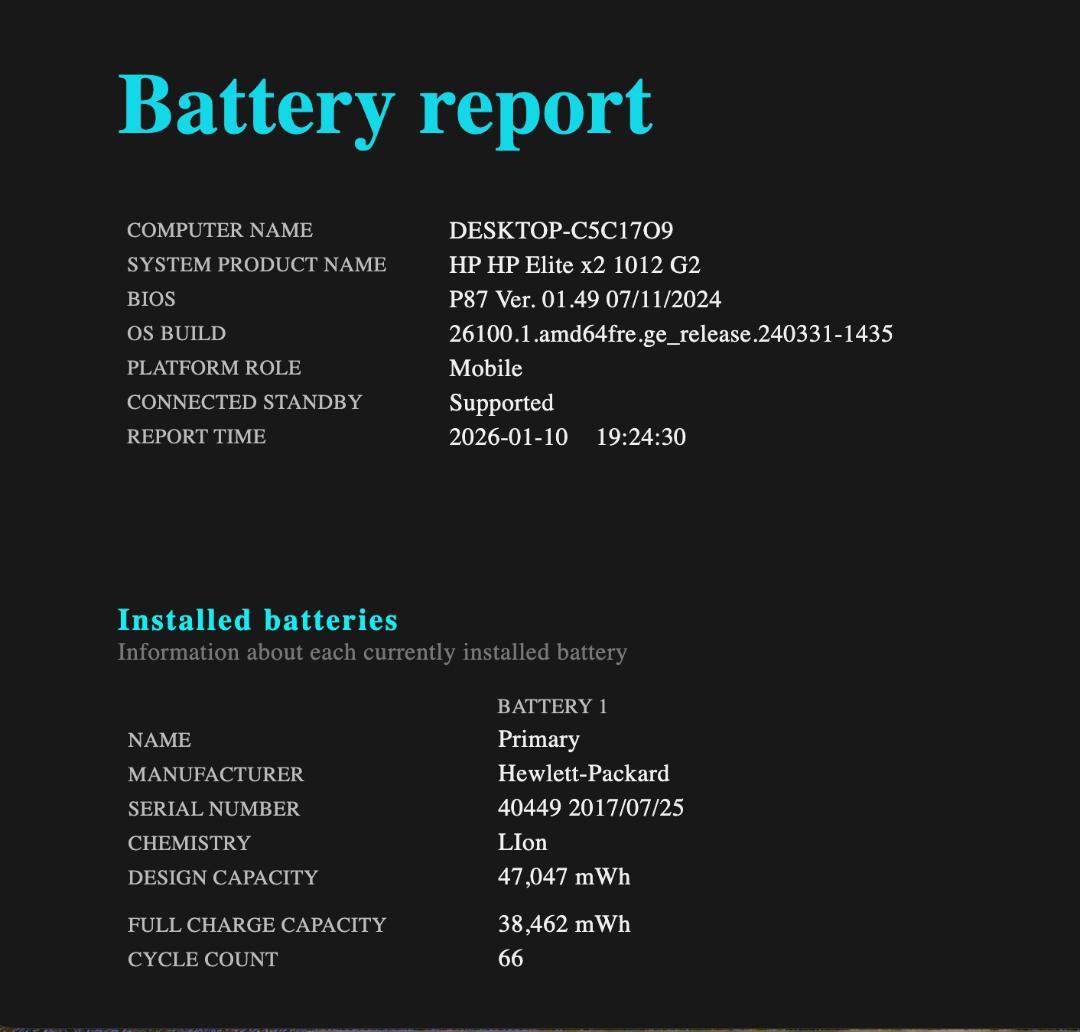 高性能、高解像度、Elite x2 1012 G2、8GB、256GB NVMe