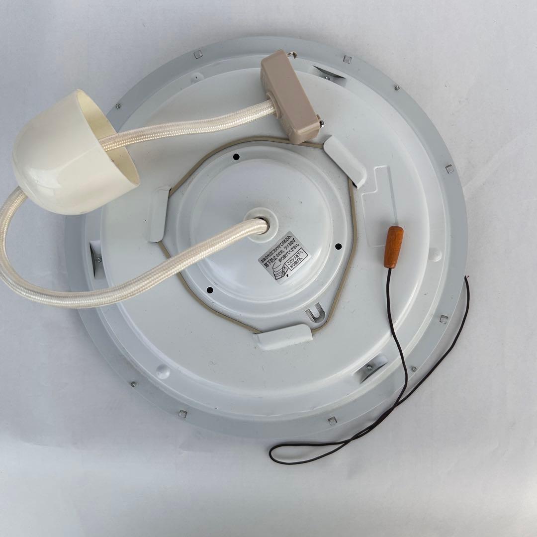 和室用 天井 照明の傘