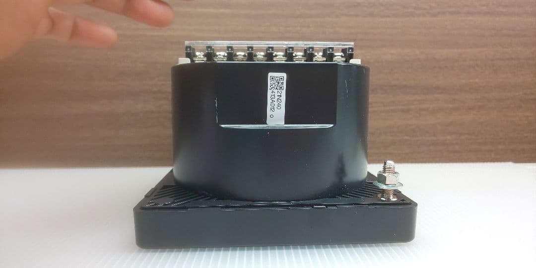 LE110SSAA 三菱 電流計