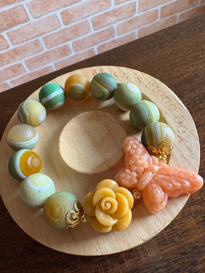 ゆうこ　おまとめ　ブレスレット