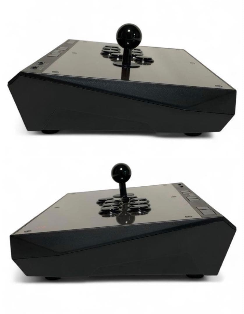 美品　Mad Catz マッドキャッツ アーケードコントローラー E.G.O.