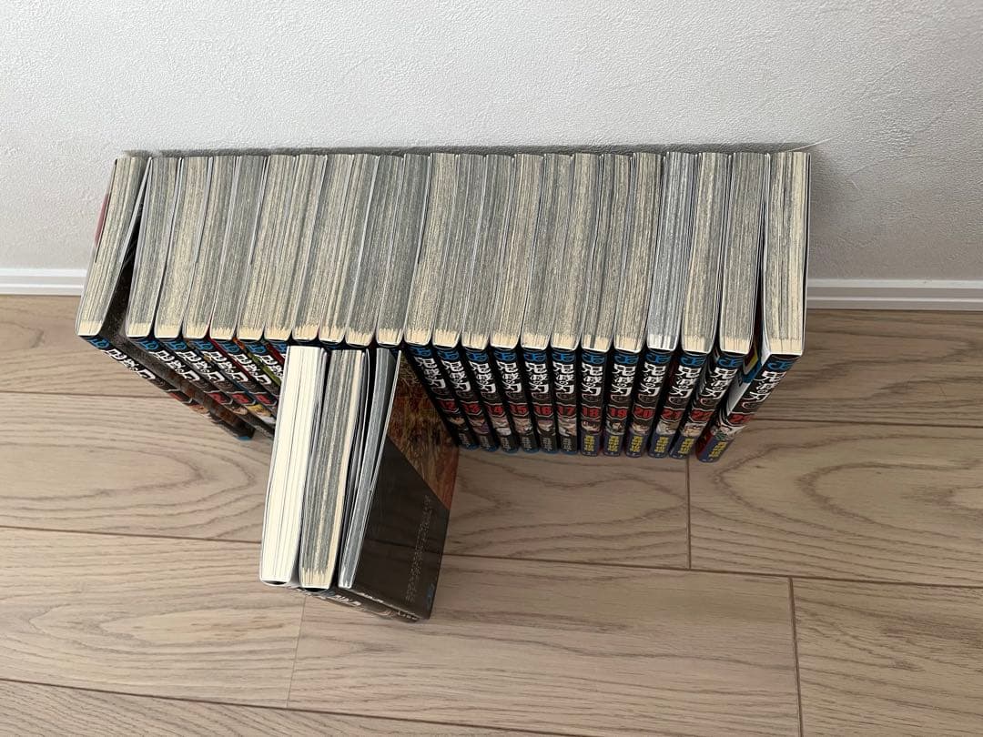 鬼滅の刃 全巻セット 1〜23巻＋風の道しるべ＋外伝＋無限列車編