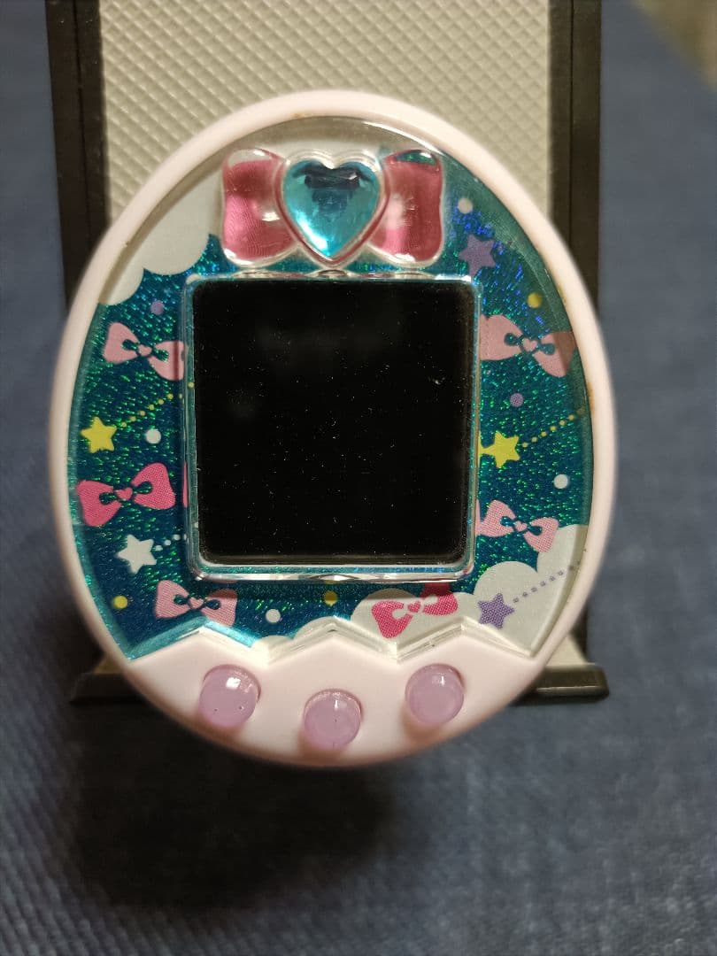 【希少】たまごっちみくす　Dream m!x ver.