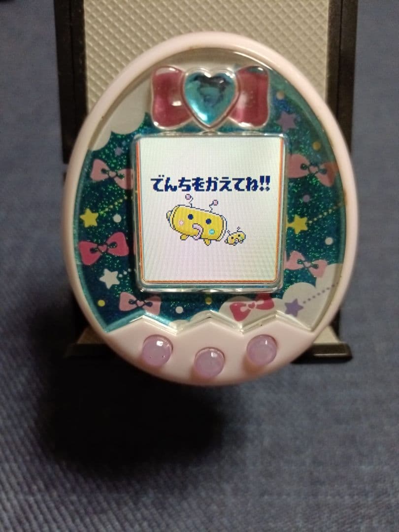 【希少】たまごっちみくす　Dream m!x ver.