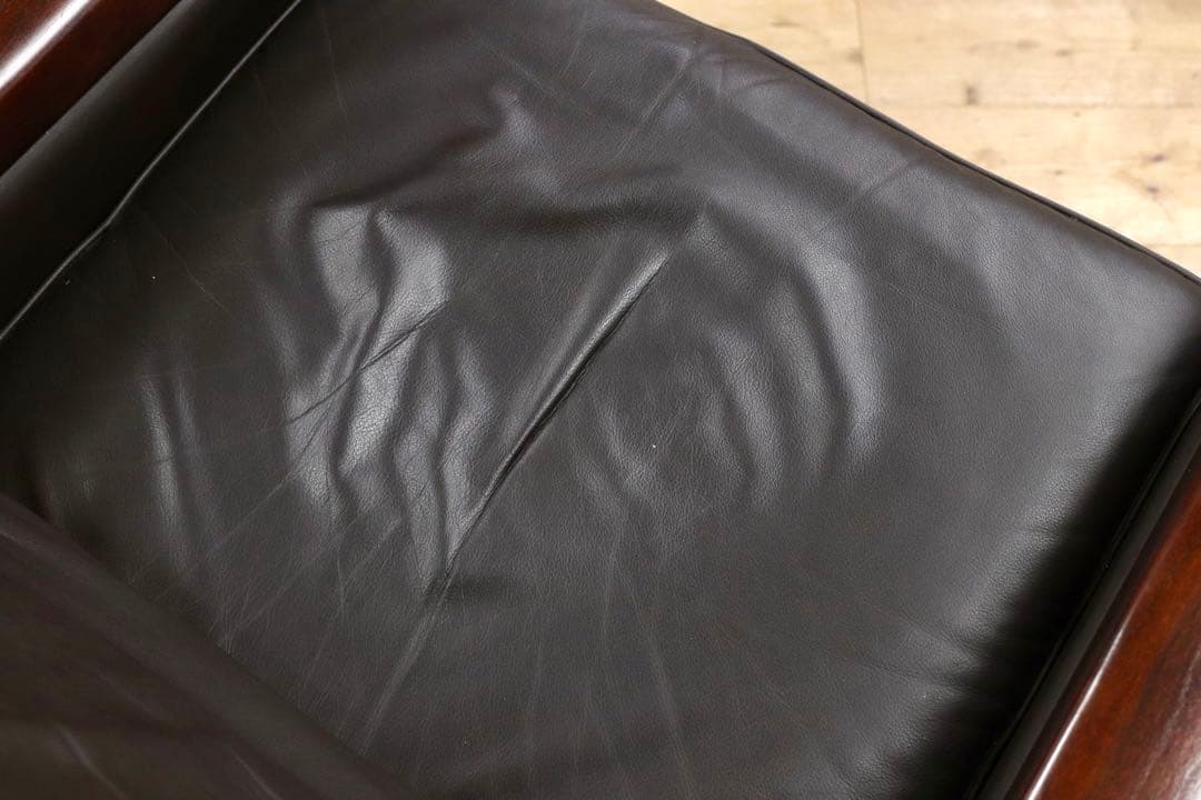 GMGK517C○Dyrlund / デューロン 1人掛けソファ シングルソファ