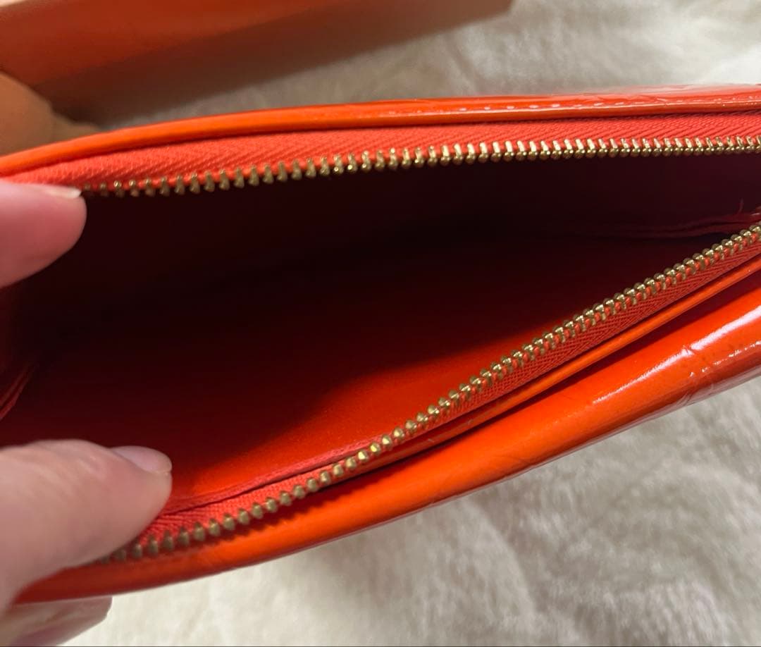 ヴィトン　ポシェット　ハンドバッグ