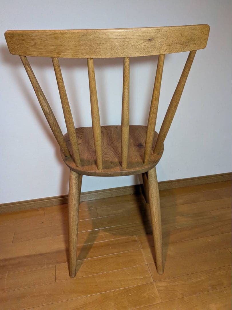 ★しもかわど★①関家具 クラッシュゲート マルケッシュ ダイニングチェア