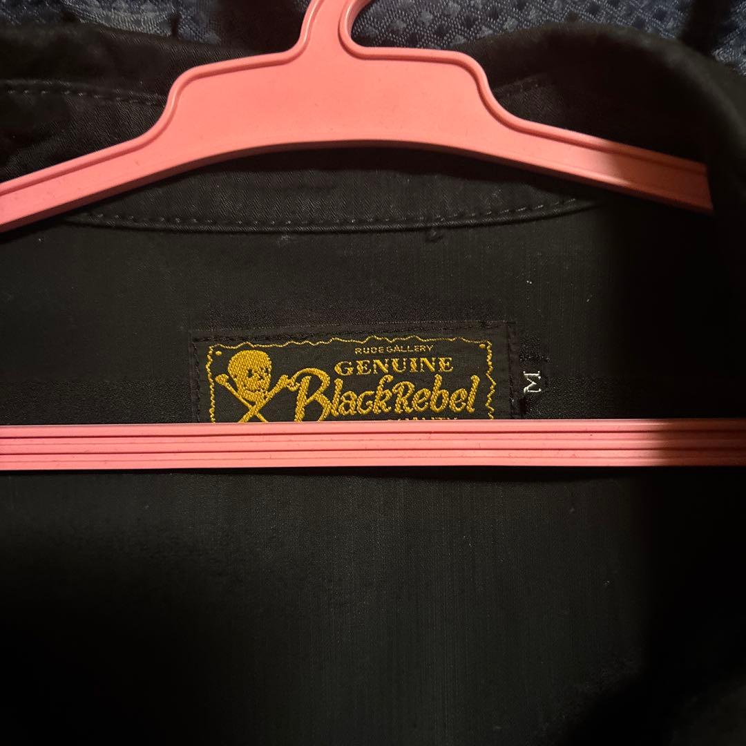 ルードギャラリー　ジャンプスーツ