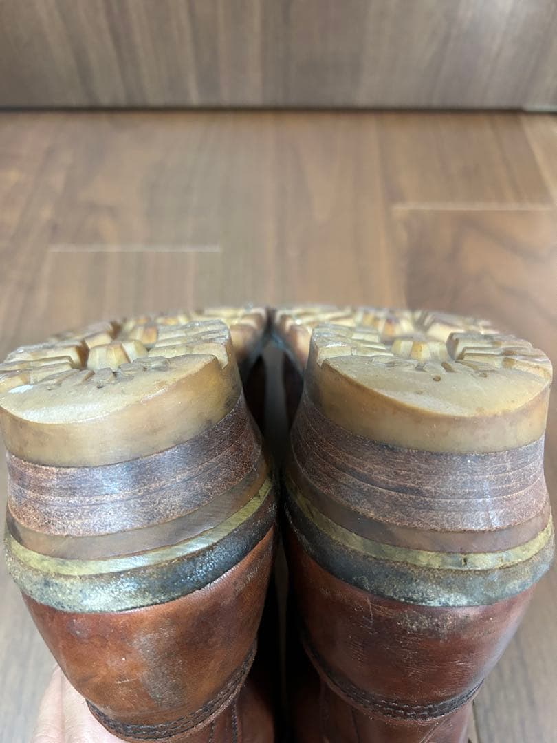 マ*ル様 WHITE'S ホワイツ スモークジャンパー 8E