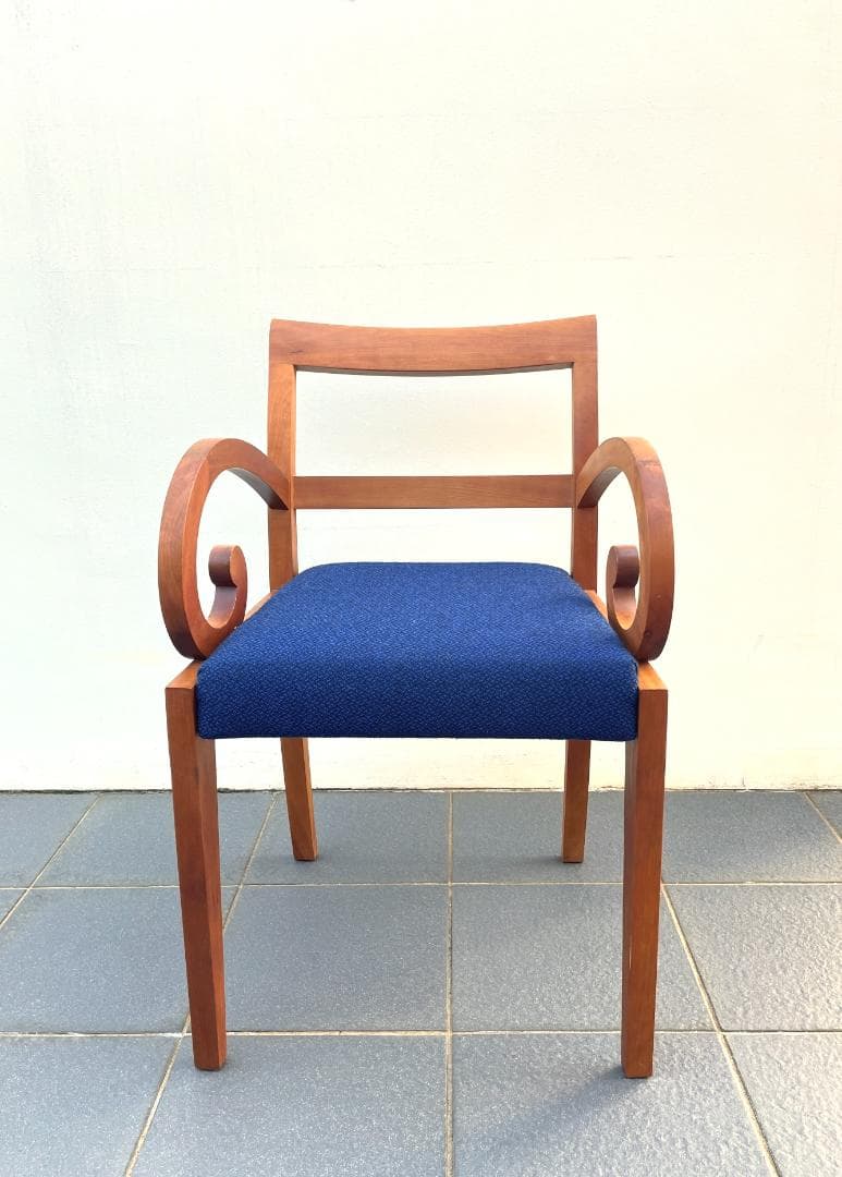 porada （ポラダ）/ Garbo ガルボ イタリア アームチェア アクタス