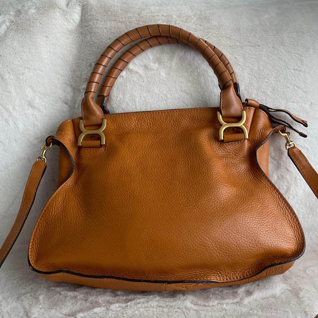 クロエ　マーシー