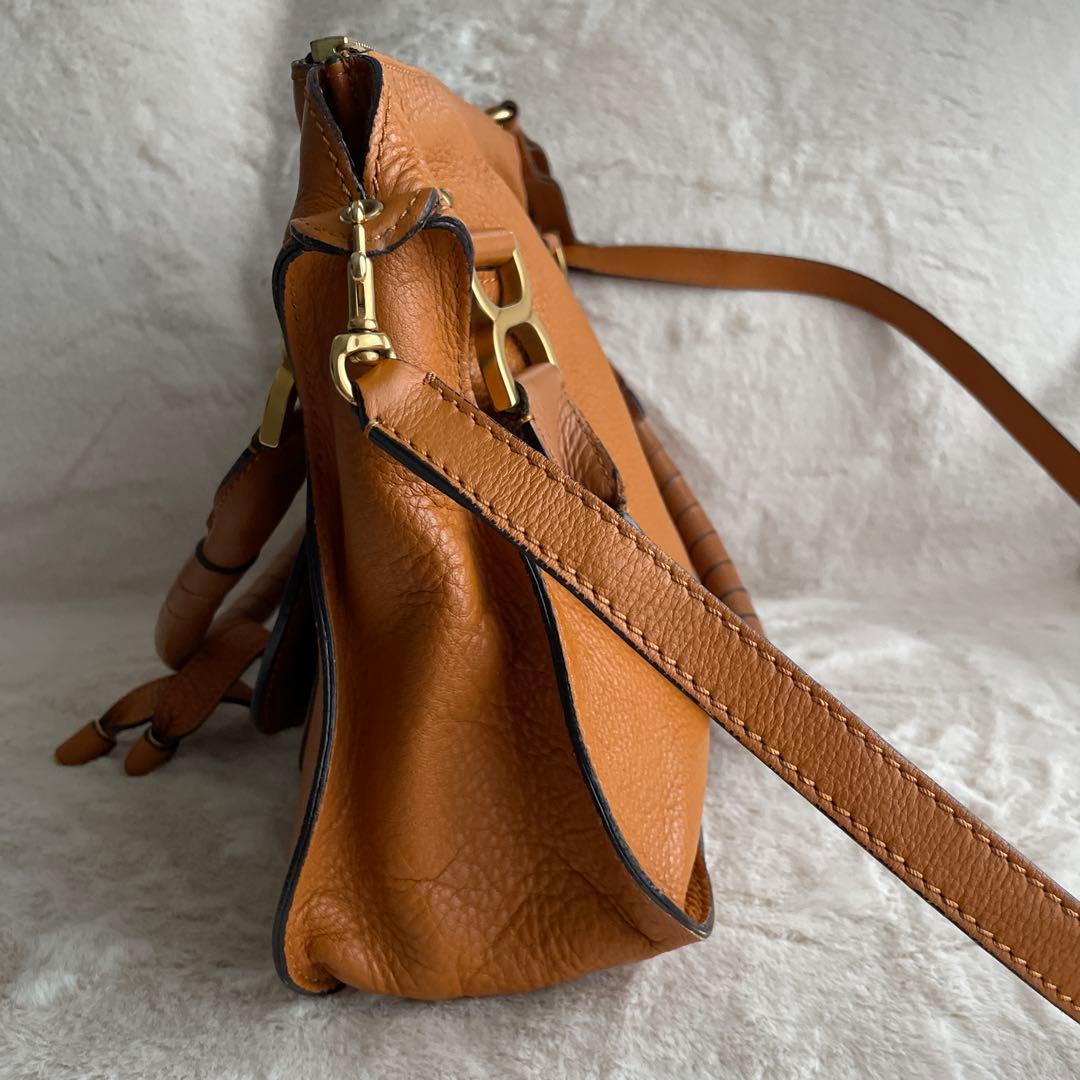 クロエ　マーシー