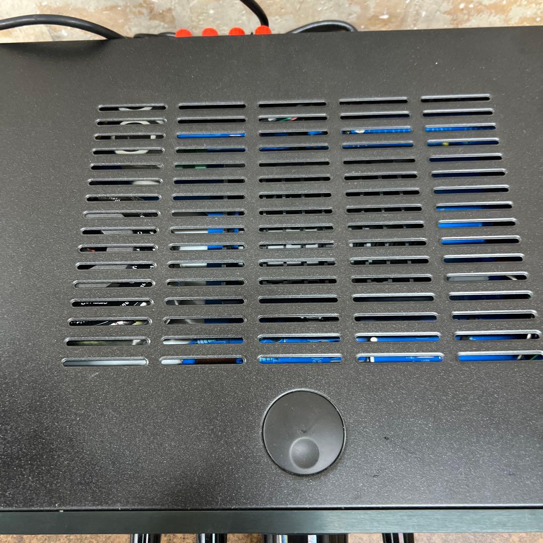 H2【used】 Cambridge Audio ￼プリメインアンプ