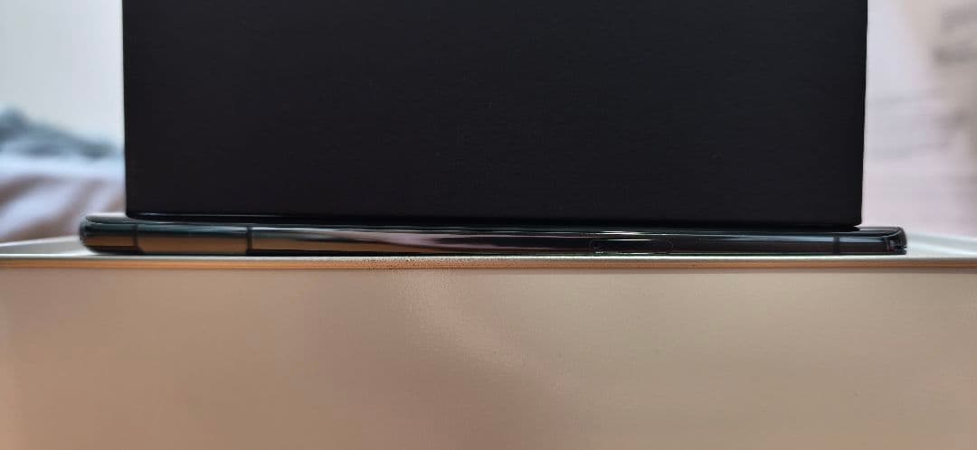 Google Pixel7Pro 128GB オブシディアン ケース、フィルム付