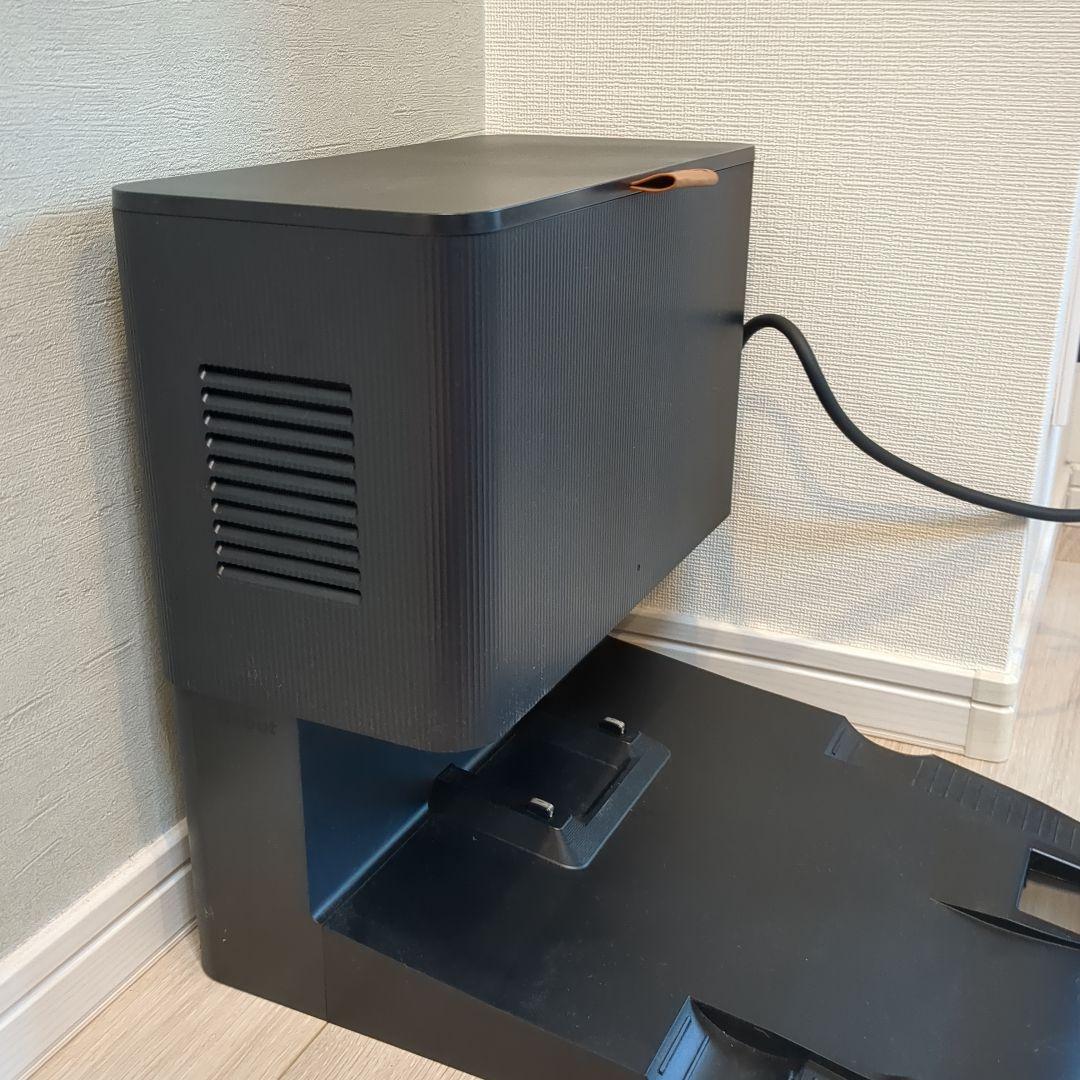 値下げ（ルンバ i5)ダスト容器/アクセサリ付き