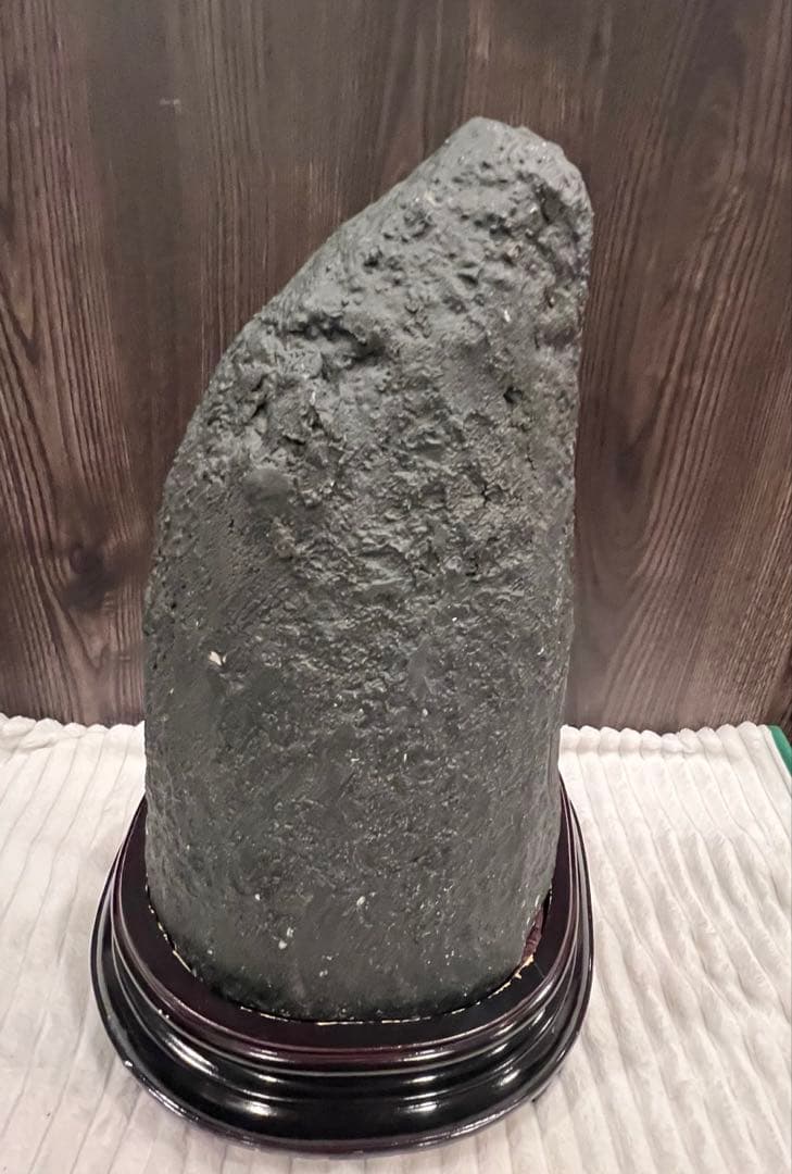 アメジスト ドーム 天然石 ブラジル産約21.2kg ドーム高さ40cm 台付き