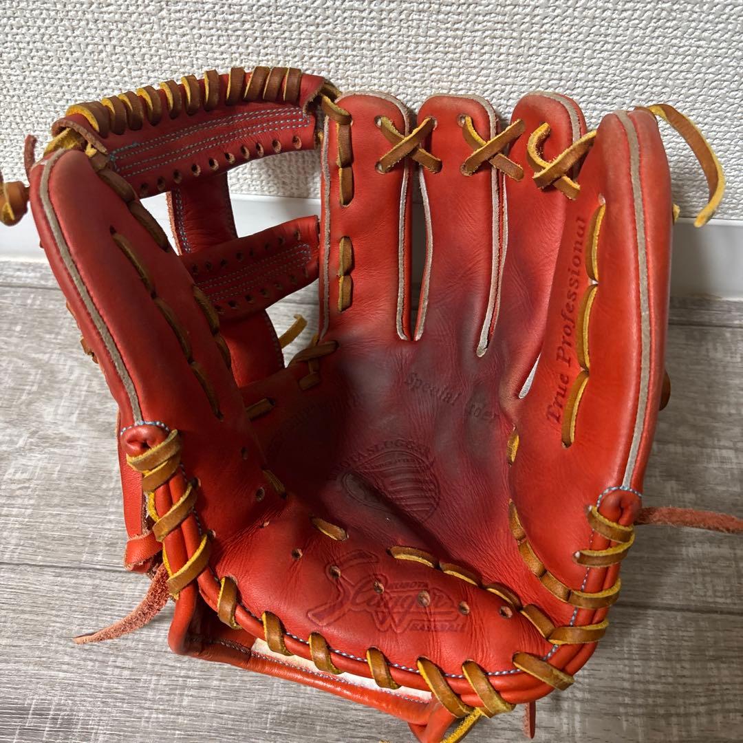 久保田スラッガー　L7S