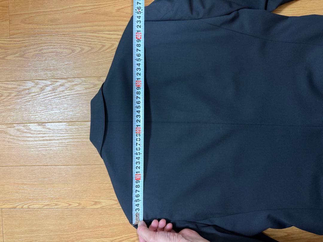 Gaultier Homme ゴルチェ　スーツ 44 jean paul