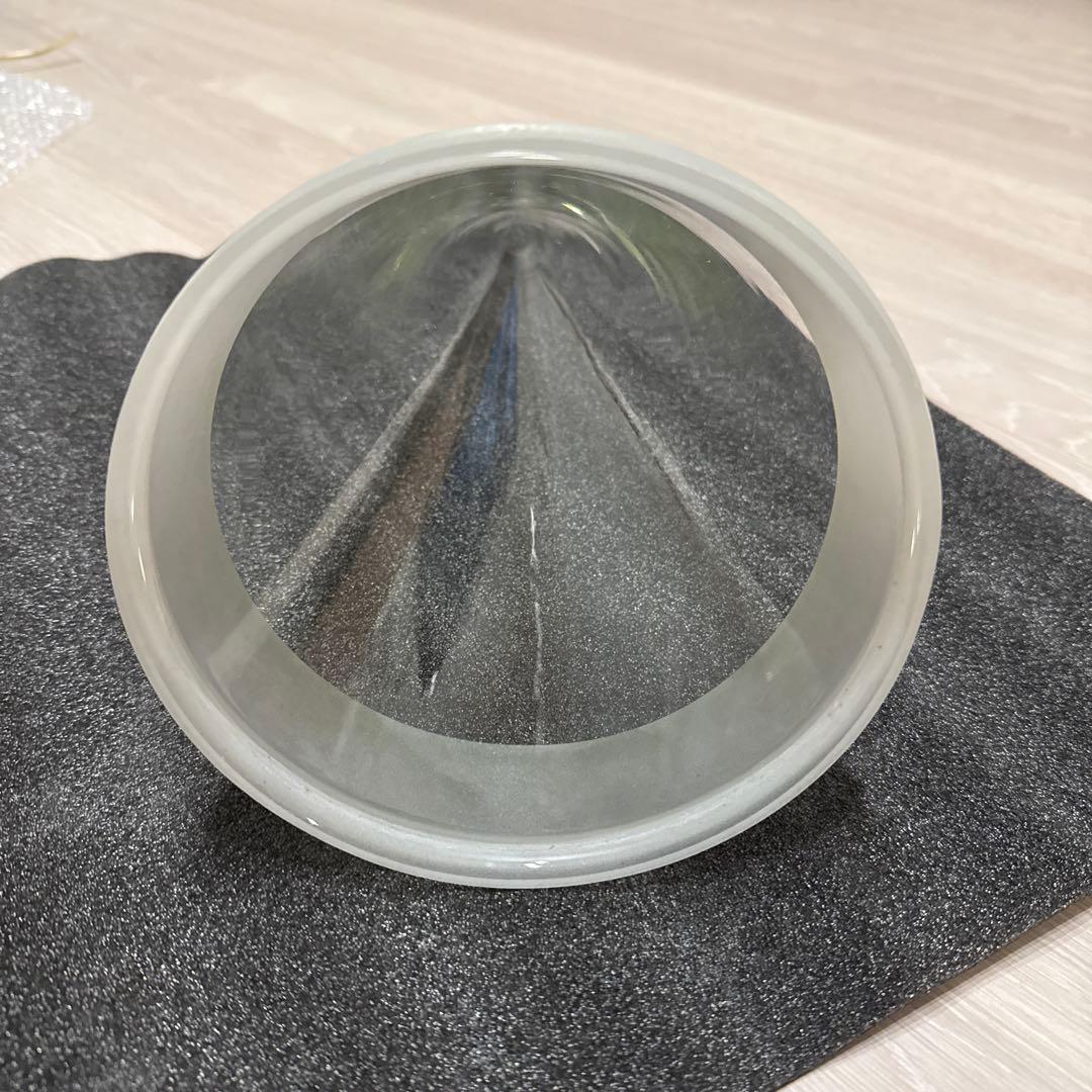 FLOS FUCSIA 1 LED ガラスシェードのみ販売