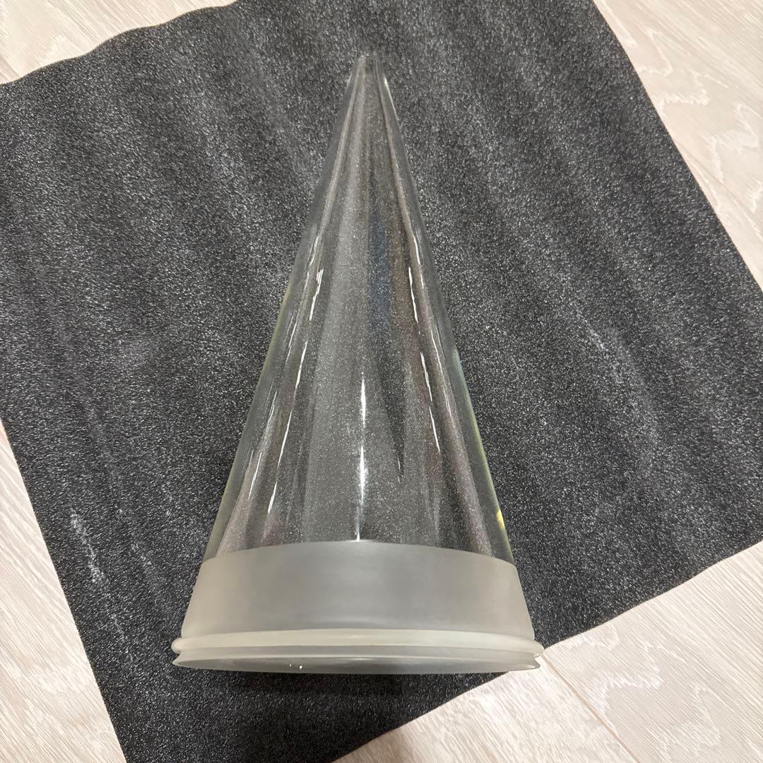 FLOS FUCSIA 1 LED ガラスシェードのみ販売