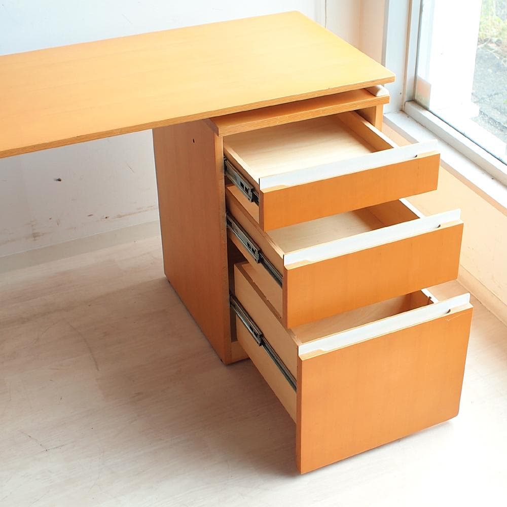 アクタス/ACTUS ヴァリオ/Vario デスク 120cm ZR24024