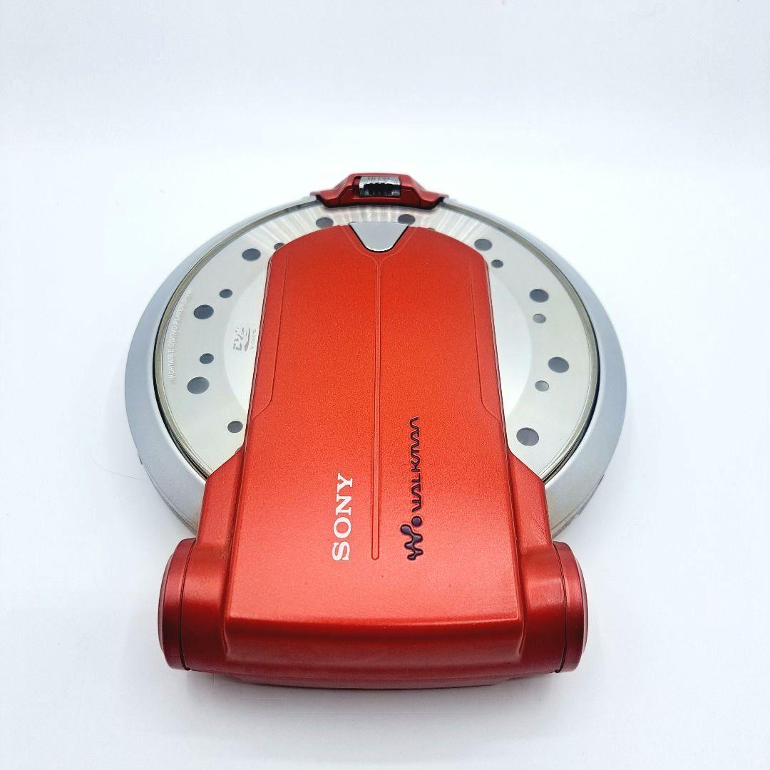 箱付き　超希少　SONY D-VM11 ソニー CDウォークマン CDプレーヤー