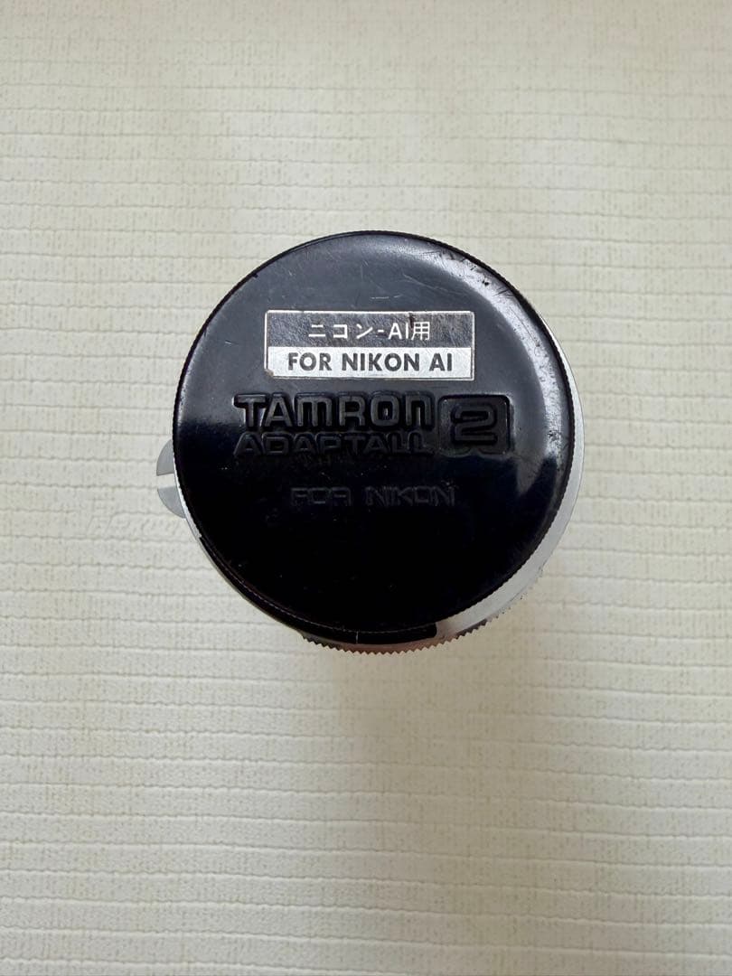 タムロン　SP180mm F2.5 LD (IF) 35周年記念