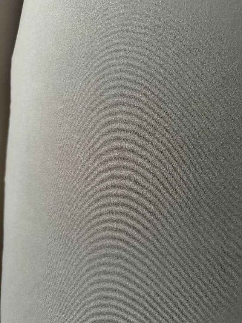 【直接お渡し】Yogibo Max ライトグレー