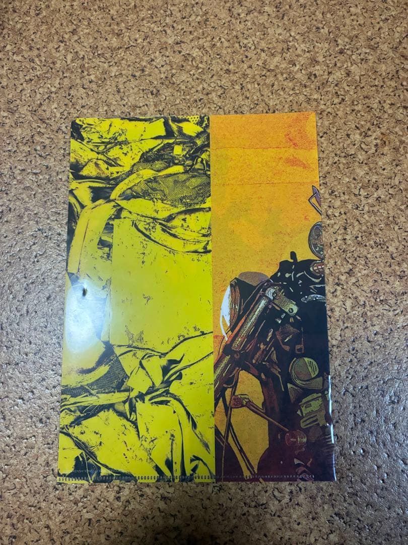 米津玄師グッズ引退品