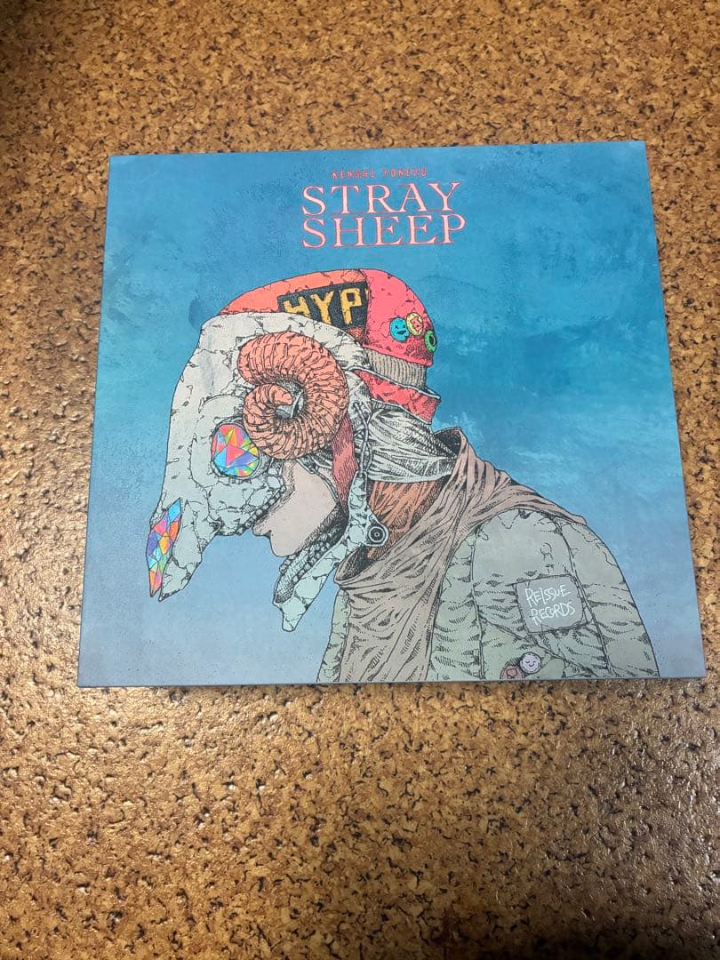 米津玄師グッズ引退品