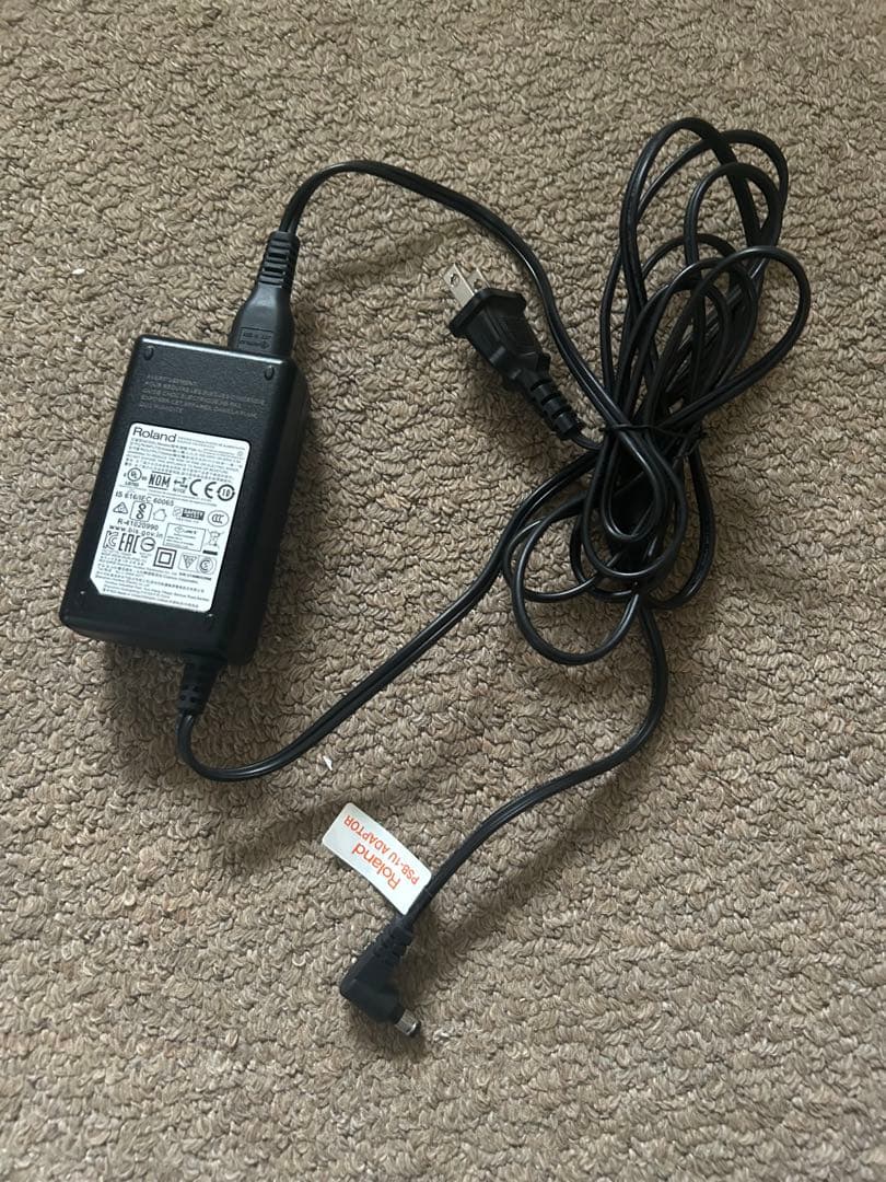 【 Roland】cube street