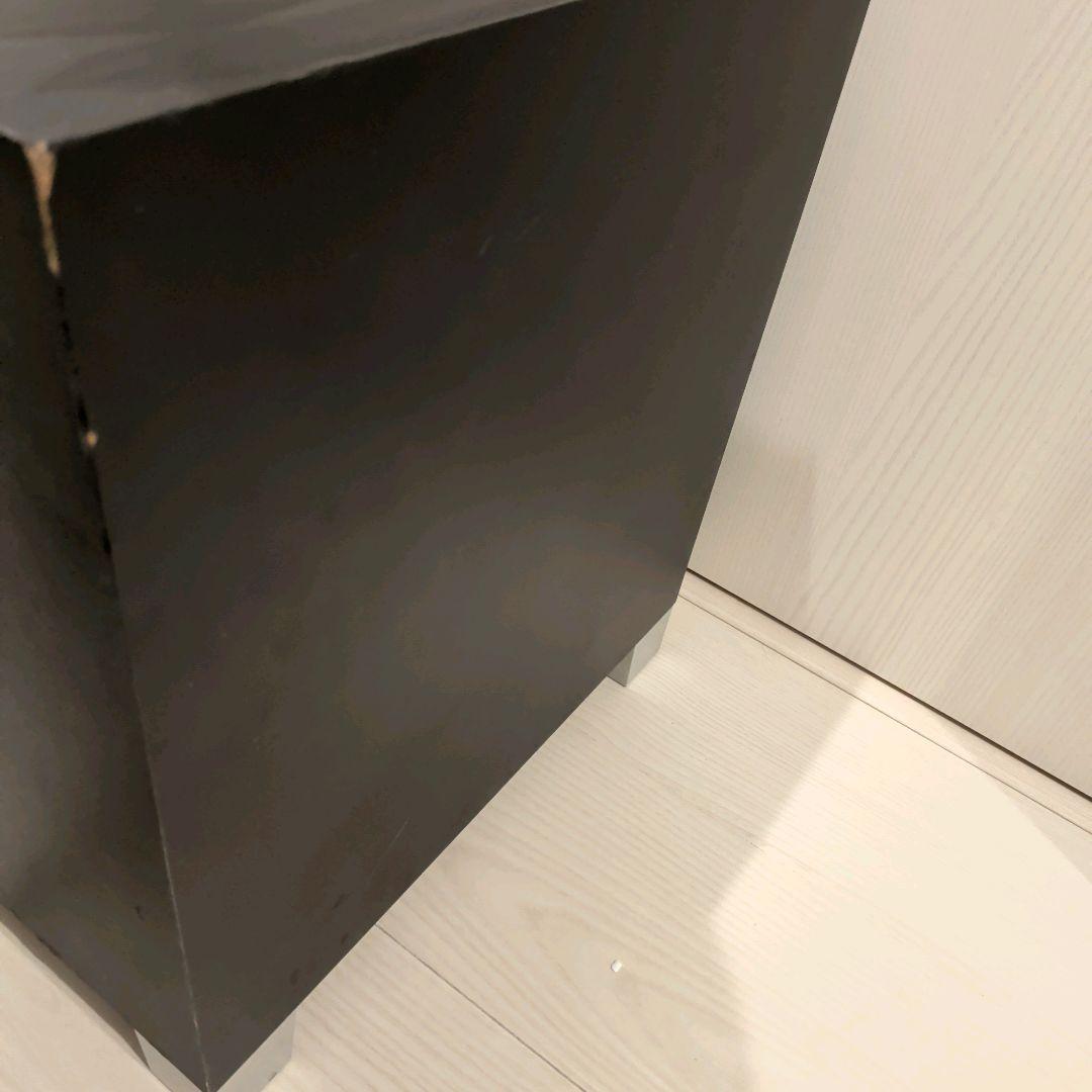 Pioneer S-51W サブウーファー ブラック 動作良好