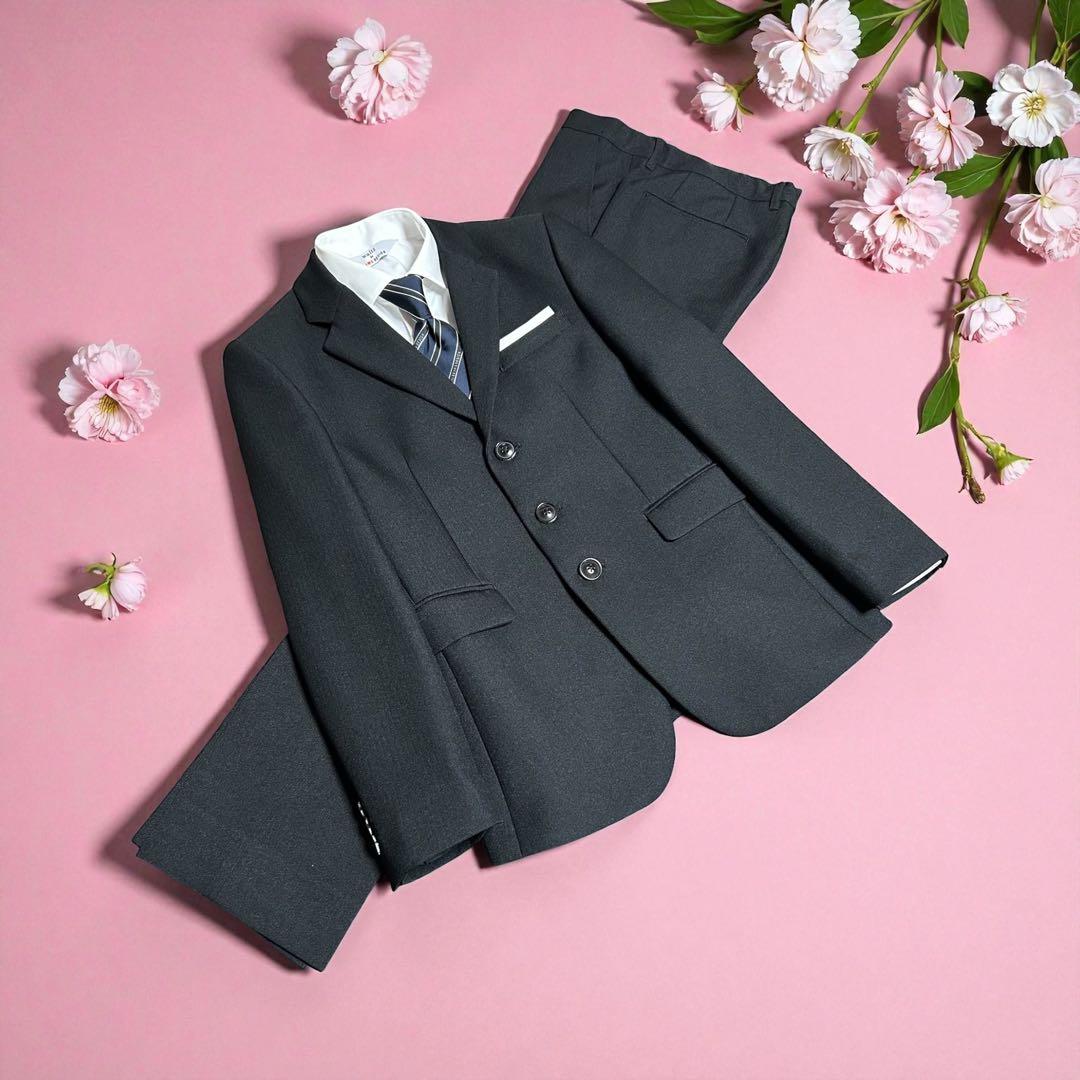 WaItz by BEAMS DESIGN フォーマル 卒服　卒業　150